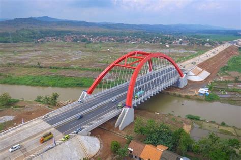 jalan tol pemalang batang